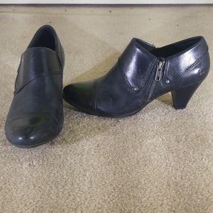 BOC born concept booties